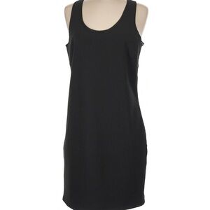 Emerson Fry Classic Black Dress